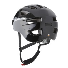 Cratoni Bicycle Helmet C-Swift black